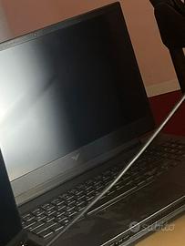 Pc da gaming portatile