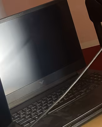 Pc da gaming portatile