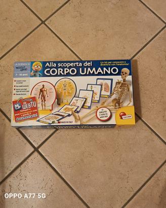 Giochi vari