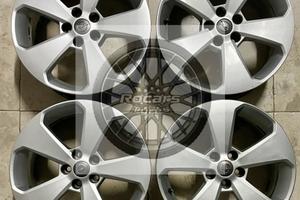 Cerchi 17 originali Opel Mokka Mokka X Astra K J