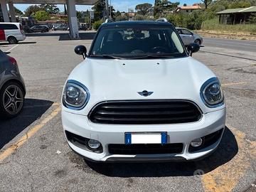 Mini Cooper D Countryman Mini 2.0 Cooper D Busines