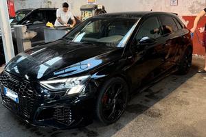 AUDI A3 sportback 30 TDI