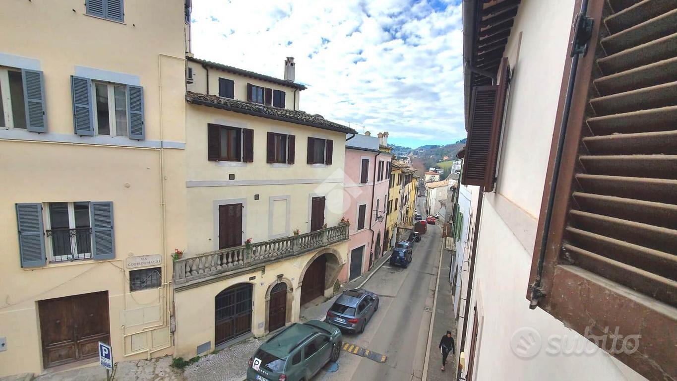 Appartamento – Spoleto, Perugia - Vista 2