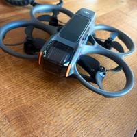 Dji avata 2 fly more combo