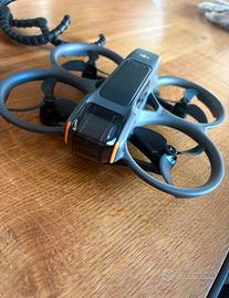 Dji avata 2 fly more combo