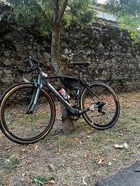 Bianchi oltre xr2 superleggera