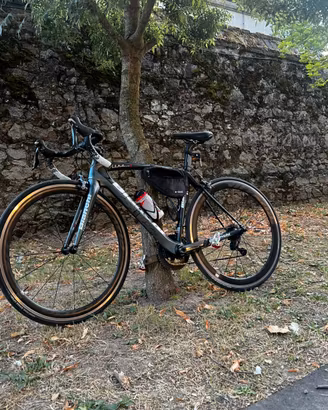 Bianchi oltre xr2 superleggera