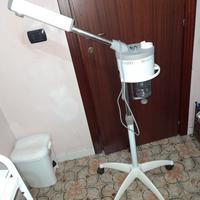 vaporizzatore  estetico 