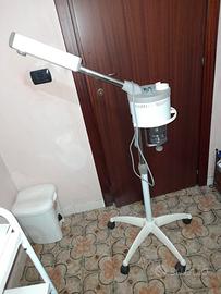 vaporizzatore  estetico 