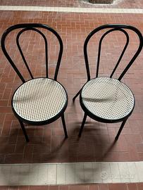 2 bellissime Sedie