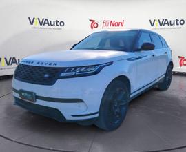 Land Rover Range Rover Velar 2.0D I4 180 CV S