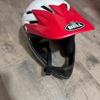 Casco di protezione