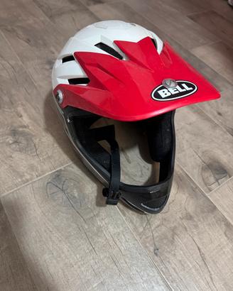 Casco di protezione