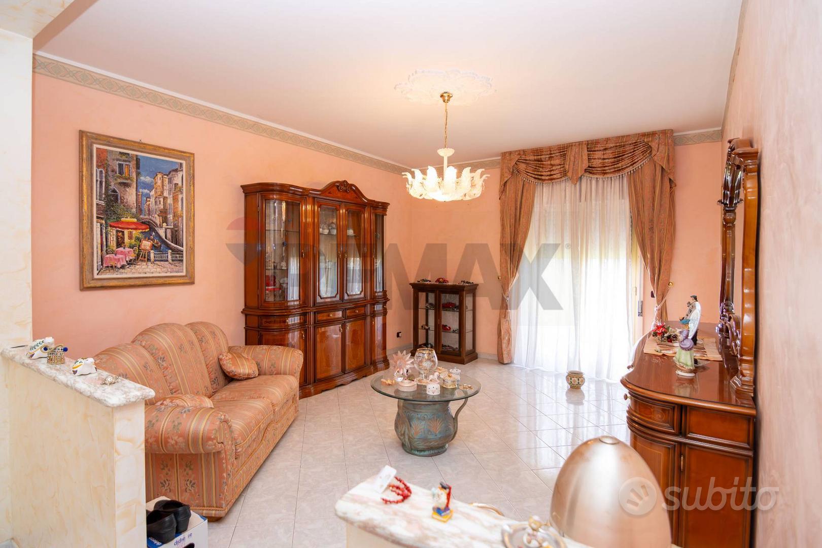 Apartment in Catania, San Giorgio - Vista 3