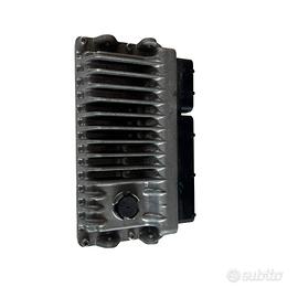 1NRFE CENTRALINA MOTORE TOYOTA Yaris Serie (14>16)