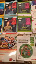 Libri Scuola Media