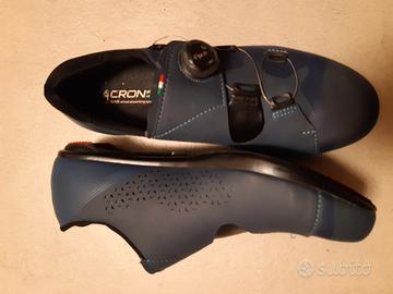 Scarpe ciclismo Crono n. 43
