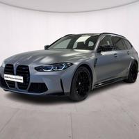 BMW Serie 3 M3 xDrive Touring Competition M