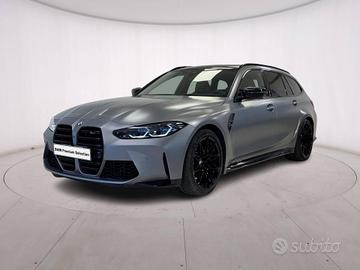BMW Serie 3 M3 xDrive Touring Competition M