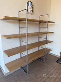 Libreria Ikea modello Enetri Vintage