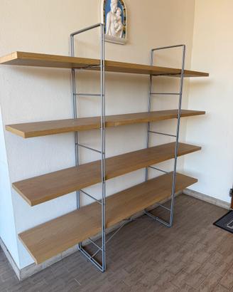 Libreria Ikea modello Enetri Vintage