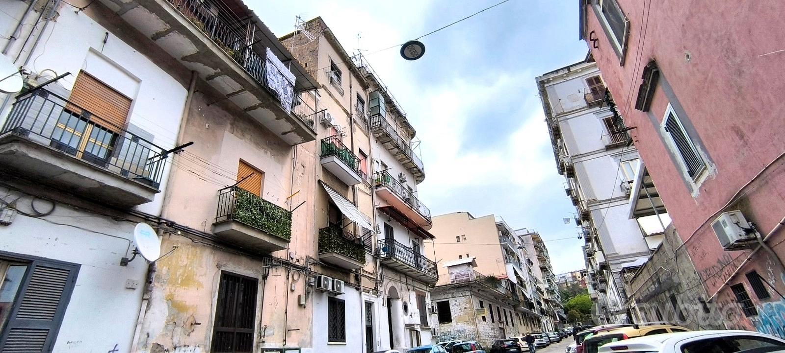 Appartamento – Napoli, Capodichino, Municipalità 3 - Vista 3