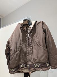 giacca Napapijri vintage anni 90'