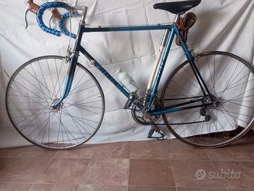 Bicicletta da corsa Atala vintage 