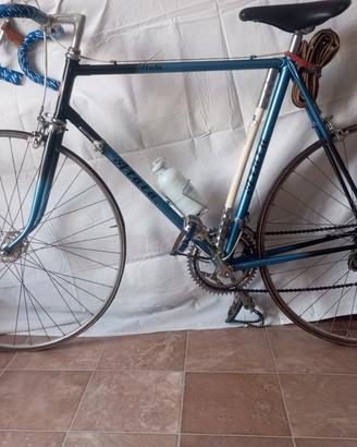 Bicicletta da corsa Atala vintage 