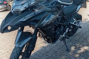 Benelli Trk 502x