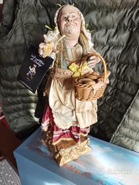 Statuina presepe napoletano 30 cm