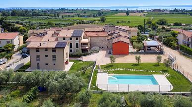 3 LOCALI A BARDOLINO