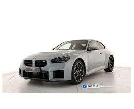 BMW M2 Coupè