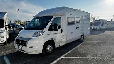 ROLLER TEAM GRANDUCA GARAGE P