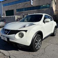 Nissan Juke 1.5 dCi Start&Stop Tekna