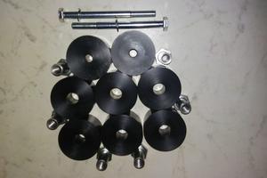 Bodylift per fuoristrada