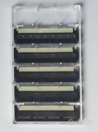 Lamette Gillette Contour Plus