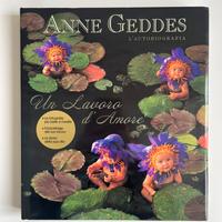 Libro fotografico Anne Geddes