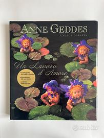 Libro fotografico Anne Geddes