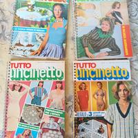 tutto uncinetto 