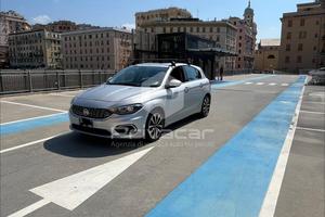 FIAT Tipo 1.6 Mjt S&S 5 porte Lounge