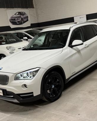 Bmw X1 xDrive18d X Line