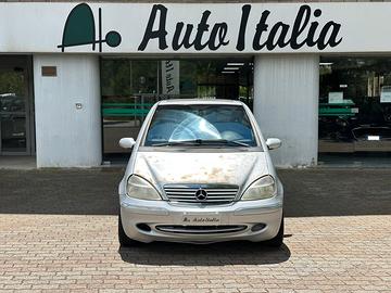 MERCEDES-BENZ CLASSE A 170 1.7 95CV 2003