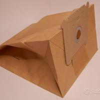 GHIBLI SACCHETTI PER ASPIRAPOLVERE 5 LITRI - 10PZ