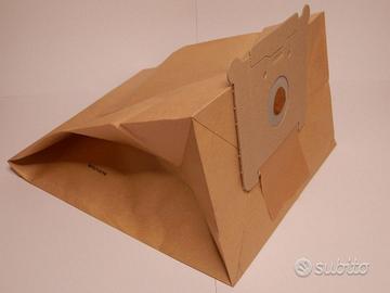 GHIBLI SACCHETTI PER ASPIRAPOLVERE 5 LITRI - 10PZ
