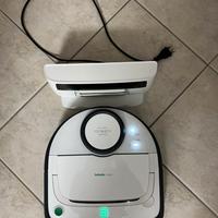 Robot aspirapolvere folletto vorwerk VR300