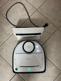 Robot aspirapolvere folletto vorwerk VR300