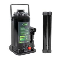 SOLLEVATORE A BOTTIGLIA (CRIC) DA 20T