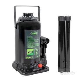 SOLLEVATORE A BOTTIGLIA (CRIC) DA 20T