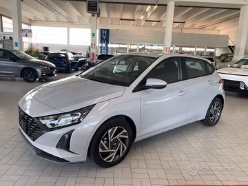 Hyundai i20 I 20 CONNECTLINE 10 T-GDI 84 CV GPL